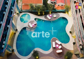 Arte Plus Jalan Ampang KLCC
